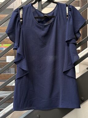Bobeau Women’s Top
